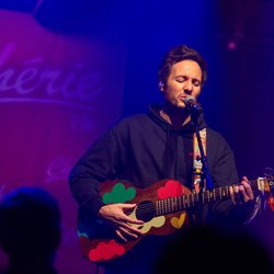 Concert Super Privé de Vianney @ Mem de Rennes