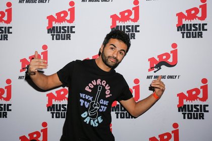 NRJ Music Tour - Marseille 2017