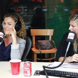Lundi 24 septembre avec Hollywood Girls !