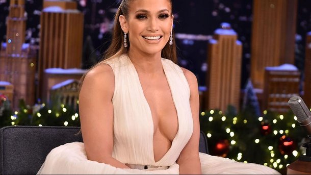 Le saviez-vous? Jennifer Lopez a prêté sa voix à l'un des personnages de "L'Âge de glace"