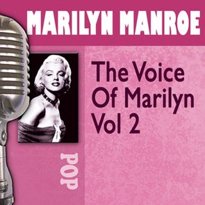 The Voice Of Marilyn, Vol. 2