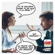 Histoire de poissons...