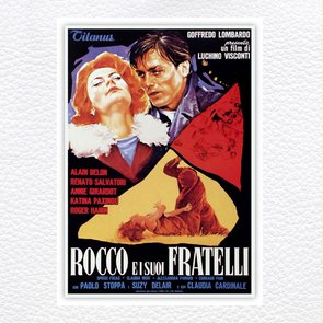 Rocco e I Suoi Fratelli
