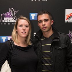 Photocall backstage NMA, j’y étais ! 