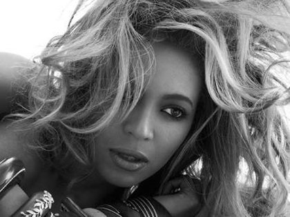 Beyoncé