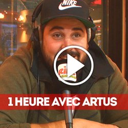 MEA Artus - Le pitch de la pièce Duels à Davidéjonatown - photo