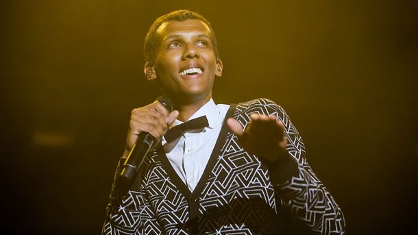 Stromae: quel est le sens du clip de "Ta fête"?