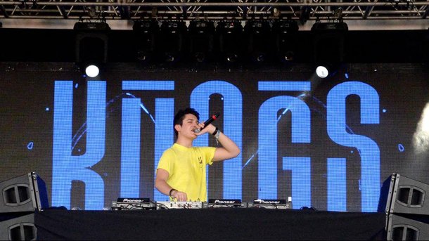 Zoom sur le hit estival "You Remain" de Kungs