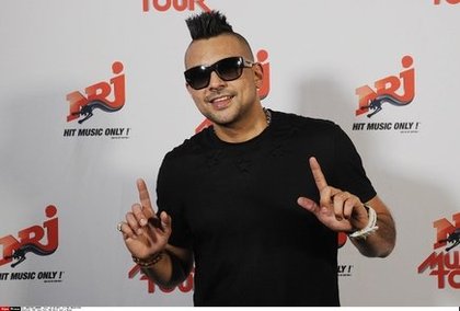 NRJ Music Tour de Nancy: les photos