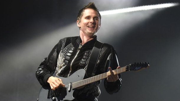 Muse : ce qu'il faut savoir sur "Uprising"