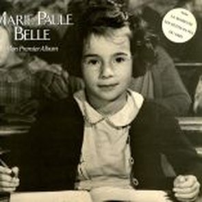 Mon Premier Album
