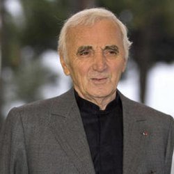 Charles Aznavour