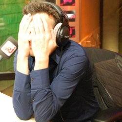 Lundi 3 décembre avec Jamel Debbouze