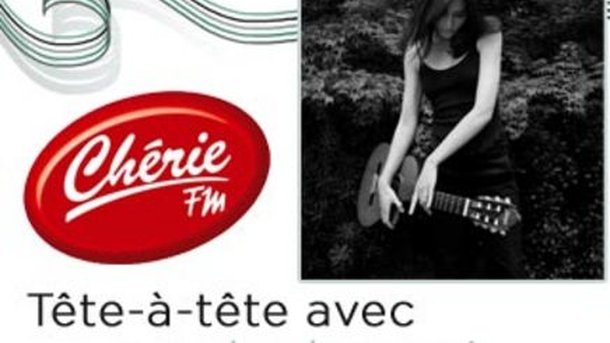 Rencontre avec Carla Bruni !