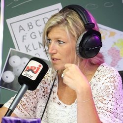 Mardi 2 septembre avec Maude