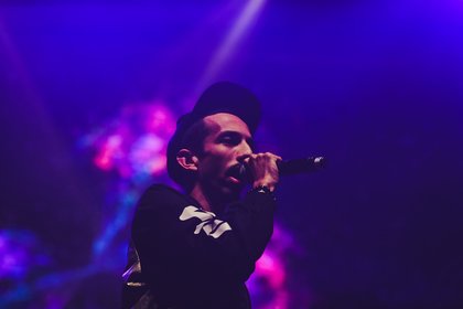 Bigflo & Oli - NRJ Music Tour Saint-Louis