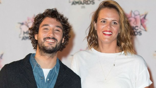 C’est 50/50 à la maison avec Jérémy Frérot, le mari de Laure Manaudou!