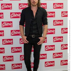 Concert Pop Love Chérie FM - Julien Doré