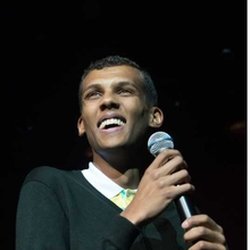 Stromae @ NRJ Music Tour de Paris