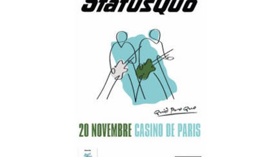 Status Quo