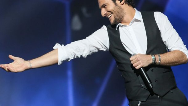 Amir : ses meilleures reprises dans "The Voice"