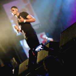 Franglish - NRJ Music Tour Cluses 2019