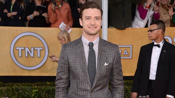 Justin Timberlake et Tom Ford : le duo classe!