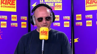 L'invité de Julien Schmidt : Hommage 18 Juin avec Clebard Parigo