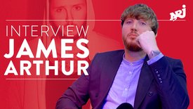 James Arthur se confie sur son nouvel album: «Je voulais qu’il soit inclusif»