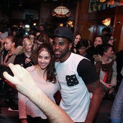 NRJ Live Sessions Jason Derulo