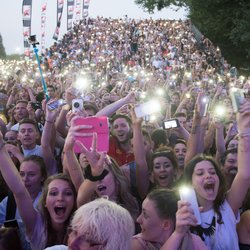 NRJ in The Park Trélazé