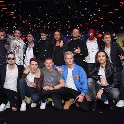 NRJ DJ AWARDS 2017