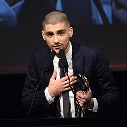 Zayn Malik