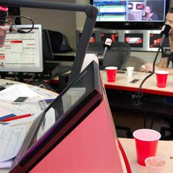 Lundi 29 avril avec Emmanuel Moire