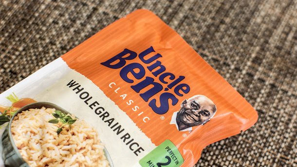 Les infos du Réveil Chérie :  "Uncle Ben’s" est au top des recherches Google de la semaine