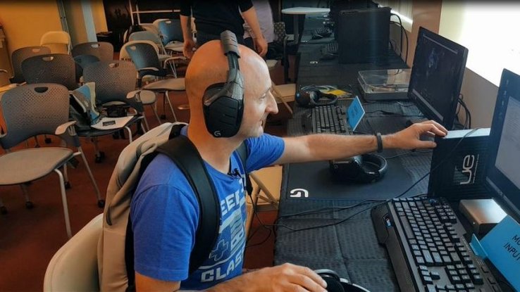 Casques Gaming Logitech
