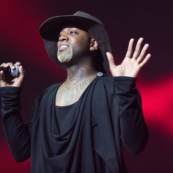 Willy William - NRJ Music Tour Vendée 2016
