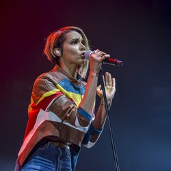 NRJ Music Tour de Lyon - 8 avril 2017