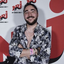 NRJ IN THE PARK Trélazé - 7 juillet 2017