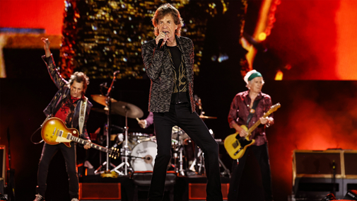 Les Rolling Stones : Tout savoir sur leur nouvel album "Foreign Tongues"