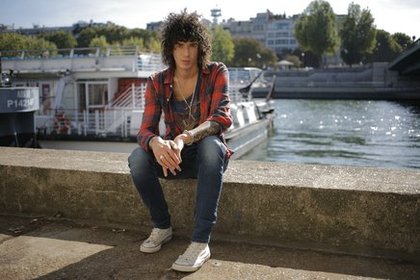 Julian Perretta