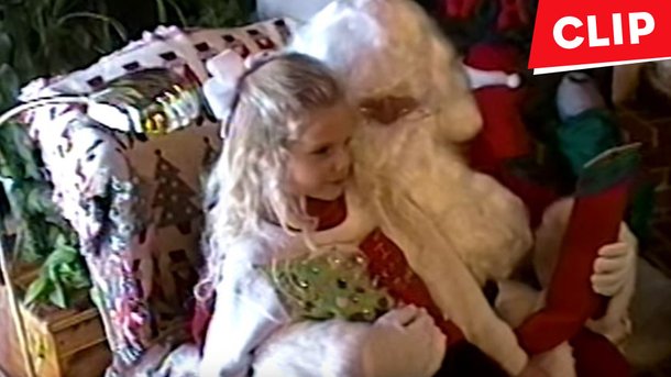 Taylor Swift dévoile des images de son enfance dans le clip de «Christmas Tree Farm»