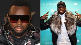 Dadju et Gims parodient le «Gnagnagna Challenge» de La Fouine