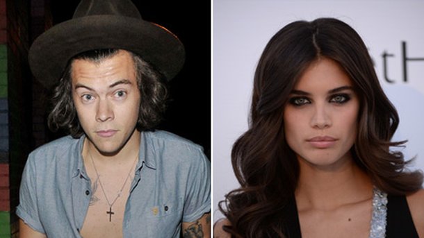 Harry Styles : en couple avec Sara Sampaio ?