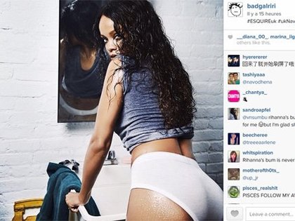 Rihanna
