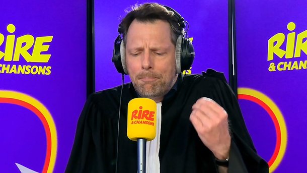 La Team du Rire avec Sébastien Wust : succès de la rentrée : Les téléfilms érotiques !