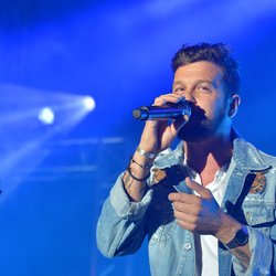 Claudio Capéo - NRJ Music Tour Haguenau 2019