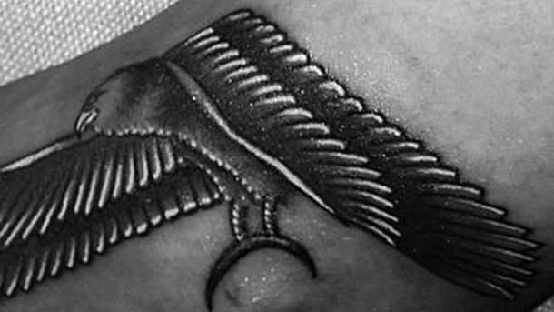 Rihanna : découvrez son nouveau tatouage !