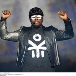 Will.i.am