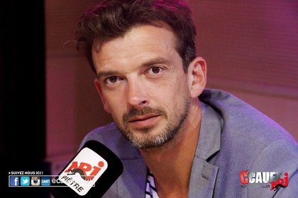 Jeudi 1er Septembre 2016 - C Cauet sur NRJ